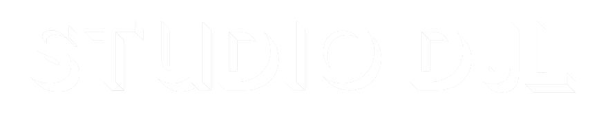 Studio DJL logo